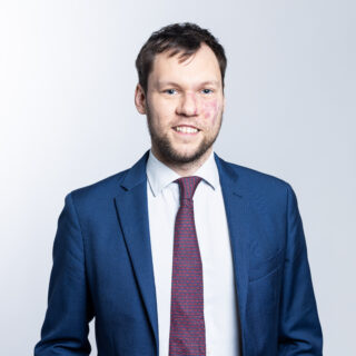 Stanislas Huerre Avocat Avocat en droit de l'immobilier à Paris